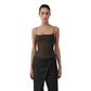 ST AGNI STRECH SILK CAMI