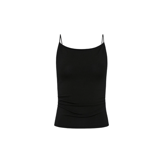 ST AGNI TWIST BACK KNIT