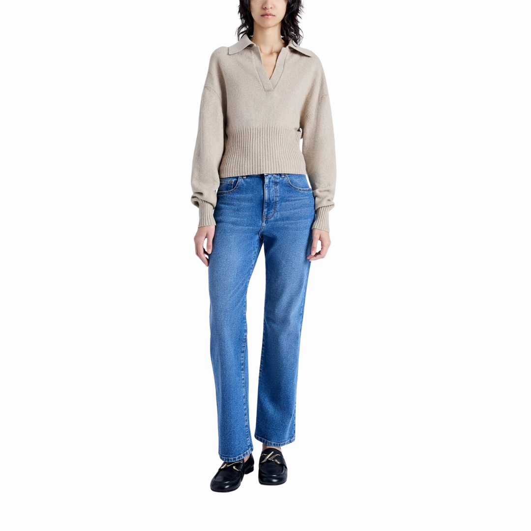 PROENZA SCHOULER JEANNE CASHMERE
