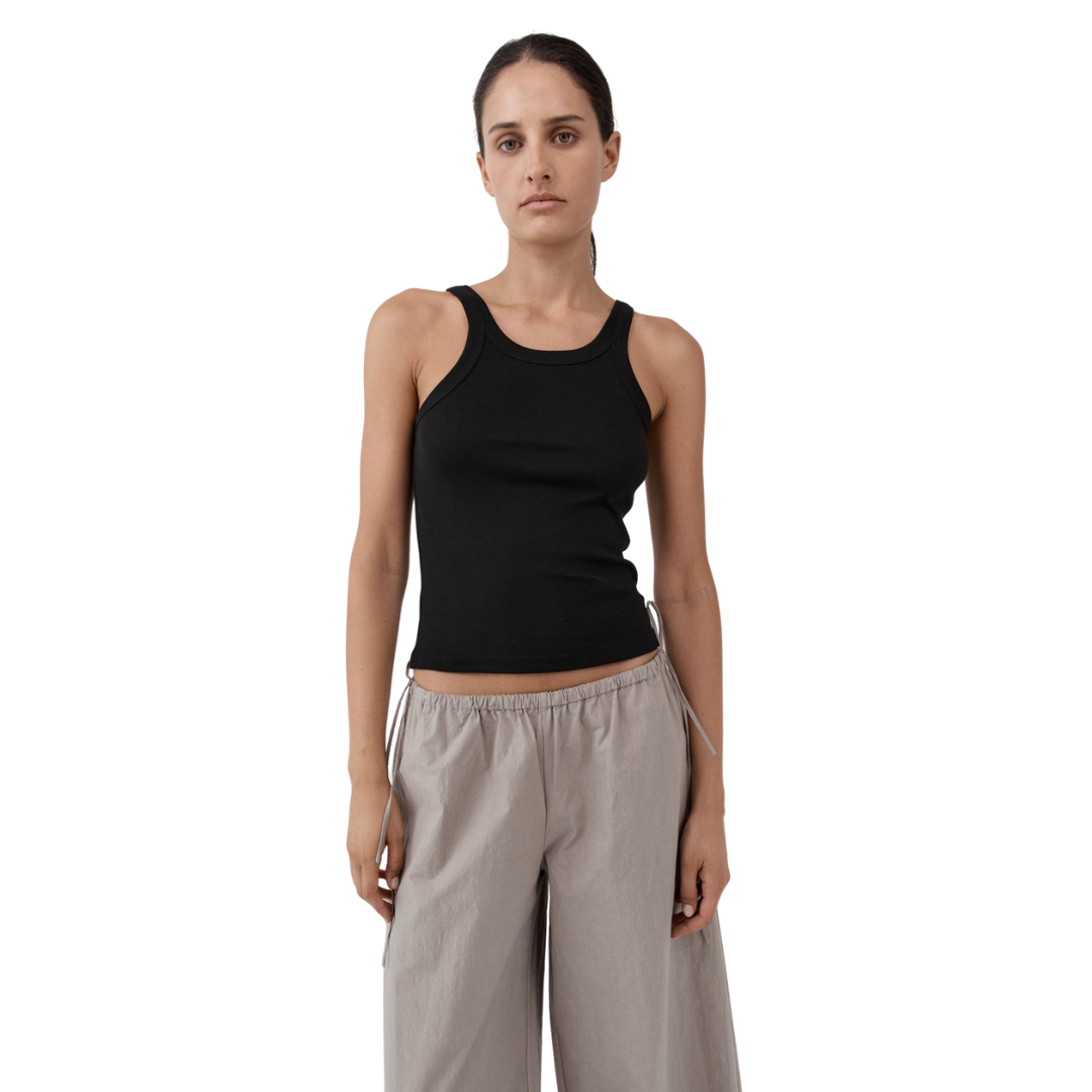 ST AGNI ORGANIC COTTON RACER