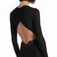 CHRISTOPHER ESBER ENDREY DRESS