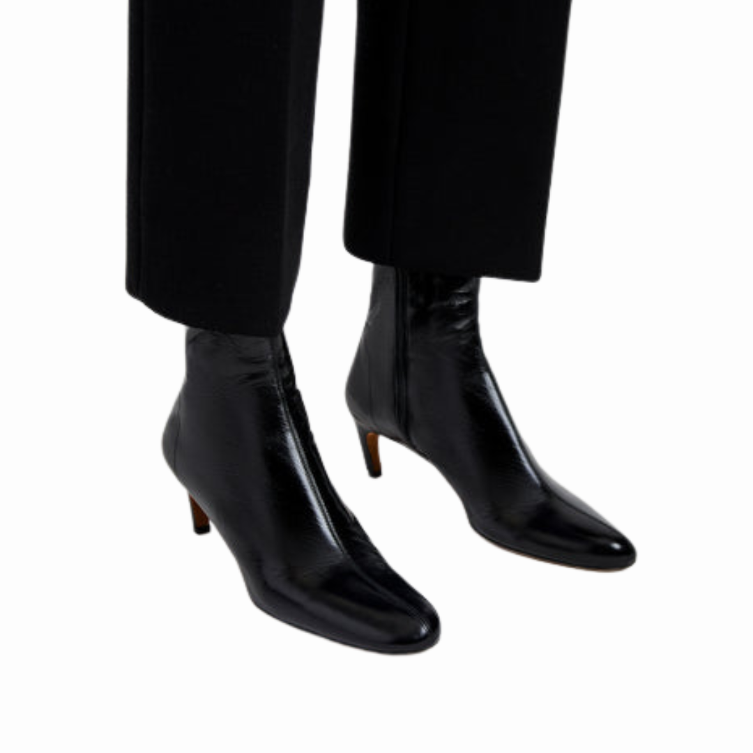 PROENZA SCHOULER UMA BOOTIES