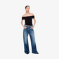 ICON DENIM DEBBY ID8669