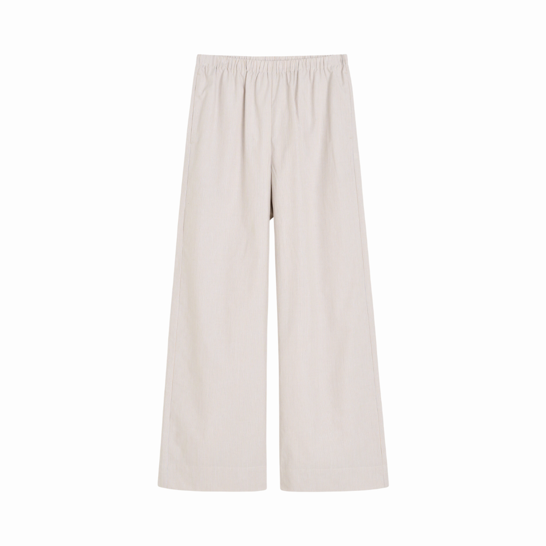 BY MALENE BIRGER CABELLO PANTS