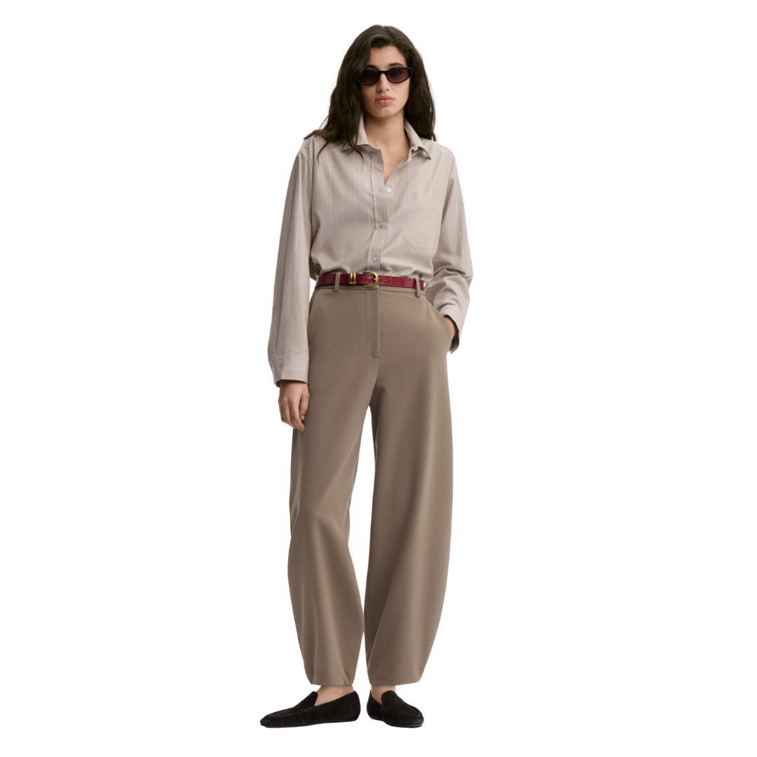 BY MALENE BIRGER CARLIEN PANTS