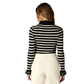 MAISON HOTEL LENNY SWEATER