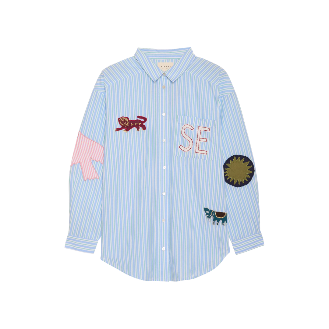 SISSEL PIL SHIRT