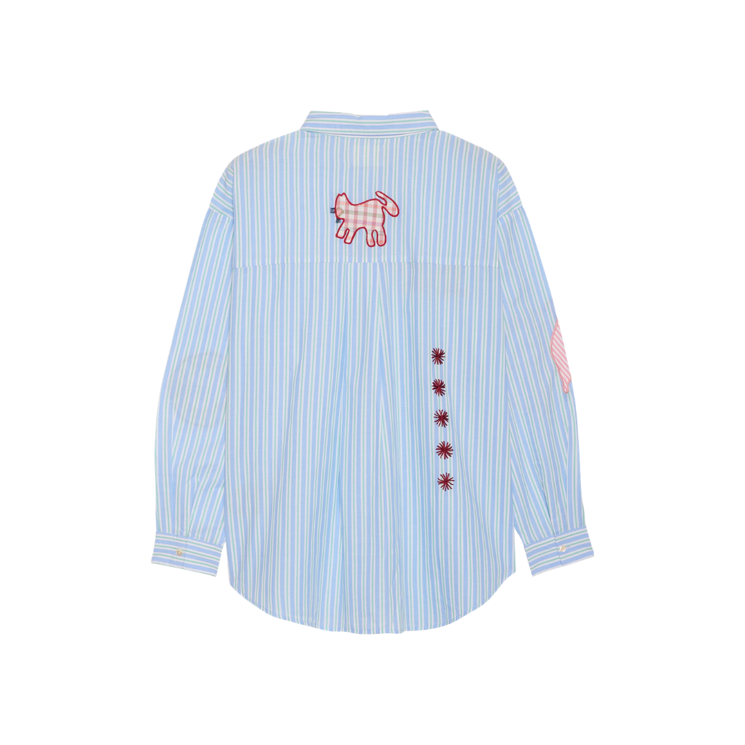 SISSEL PIL SHIRT