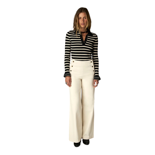 MAISON HOTEL LENNY SWEATER