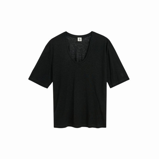 MALENE BIRGER AMARINAGA T SHIRT