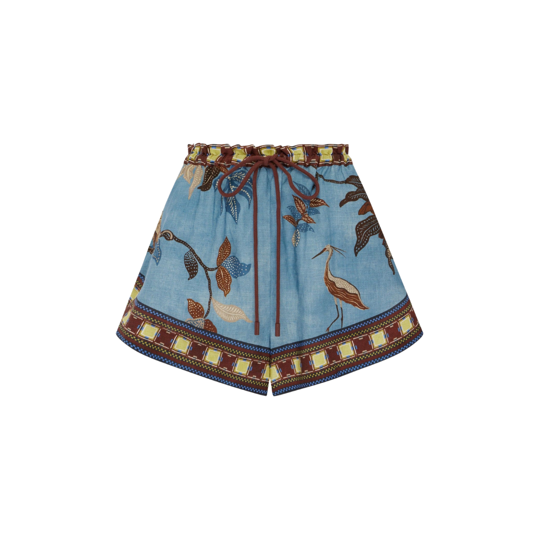 ALEMAIS GEORGIE SHORTS