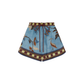 ALEMAIS GEORGIE SHORTS