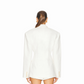 RONNY KOBO CORSETTE BLAZER
