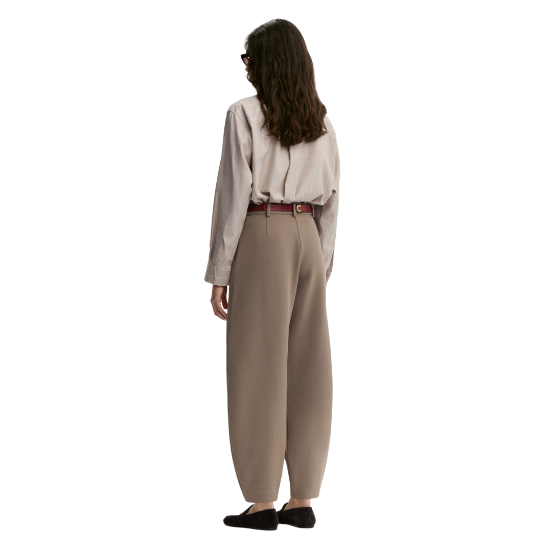 BY MALENE BIRGER CARLIEN PANTS