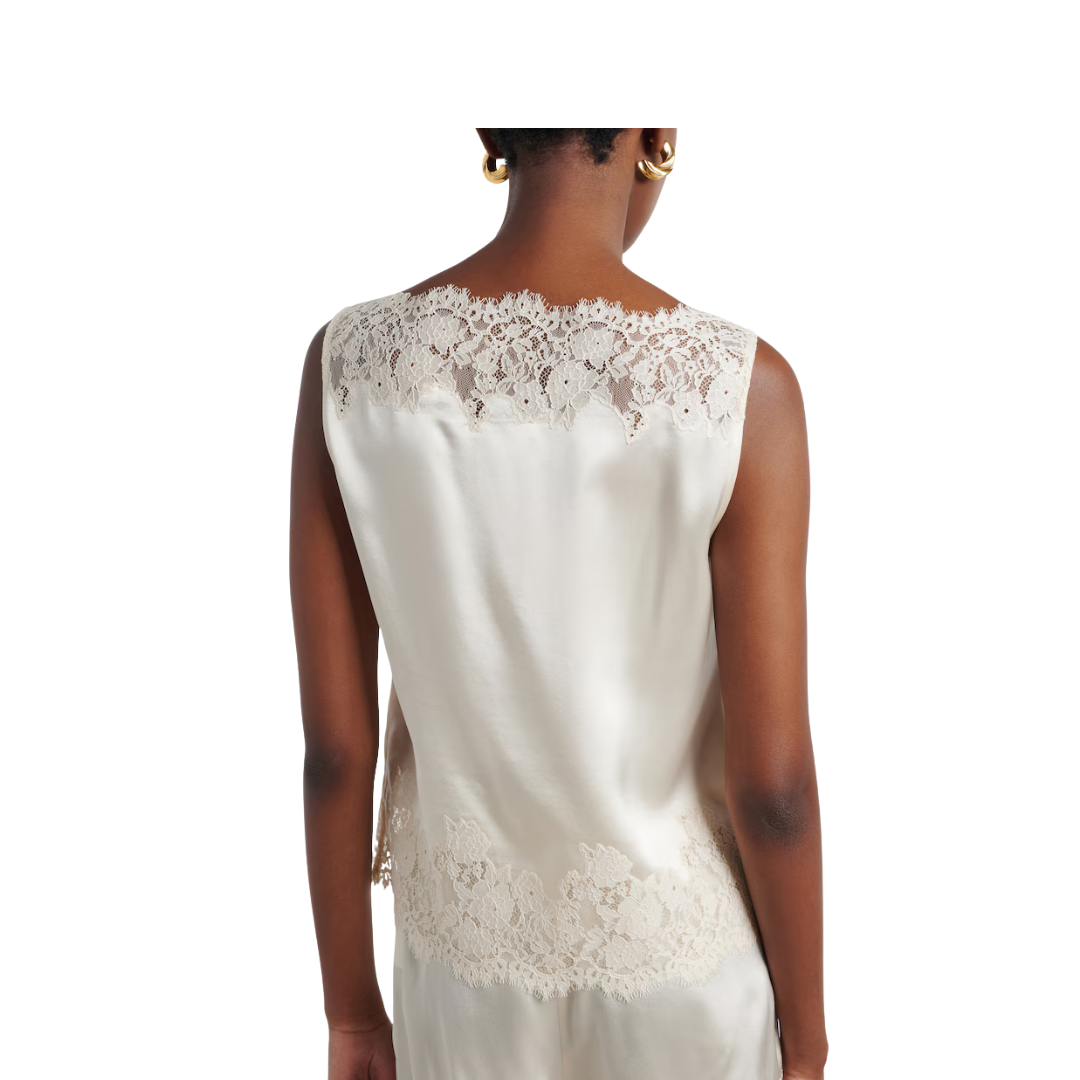 DOEN VIVIANE TOP
