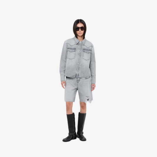 ICON DENIM LEA GR1007