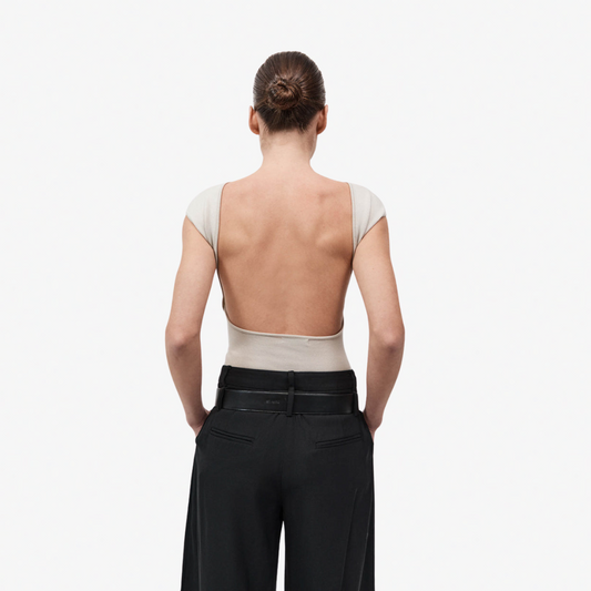 ST AGNI 213 SCULPTED VALLET TOP