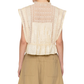 SEA NY ETHEL SOLID TANK
