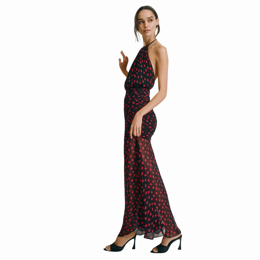 RONNY KOBO LOVISA DRESS