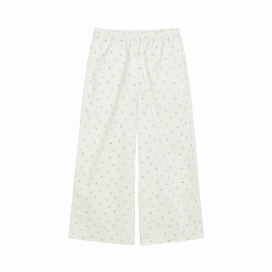 MALENE BIRGER MIRABELLO PANTS