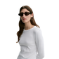BY MALENE BIRGER BRITA TEE