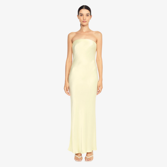 BEC AND BRIDGEMOON DANCE DRESS