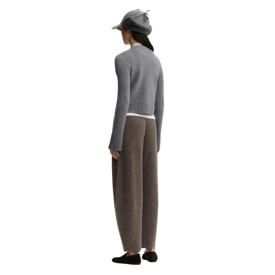 BY MALENE BIRGER HANNAH KNIT