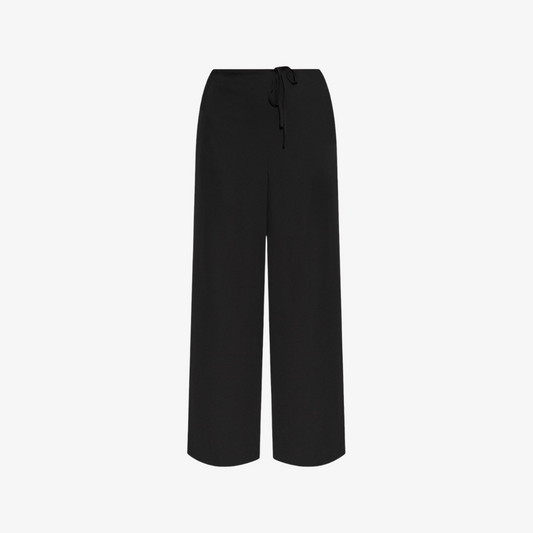 THEORY O1105208 LOOSE FIT PANTS