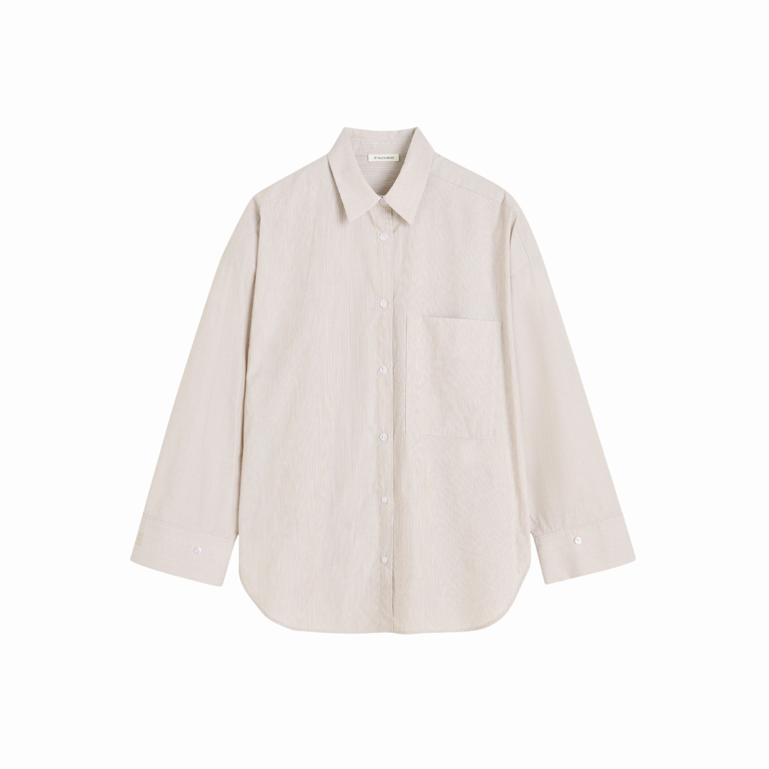 BY MALENE BIRGER DERRIS
