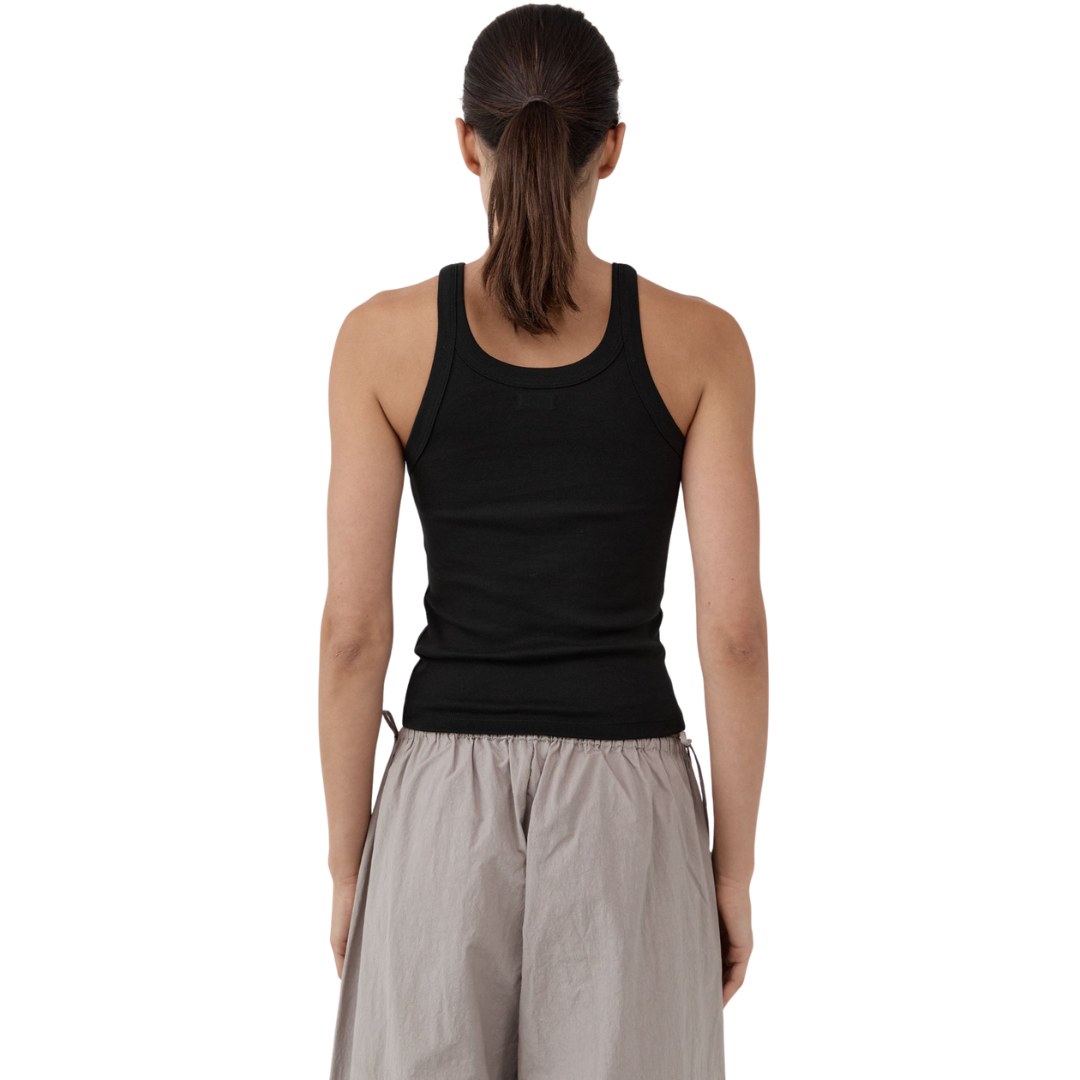 ST AGNI ORGANIC COTTON RACER