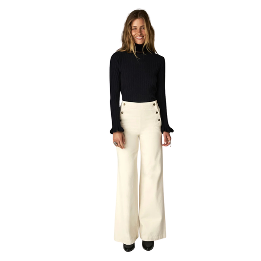 MAISON HOTEL NANCY SWEATER