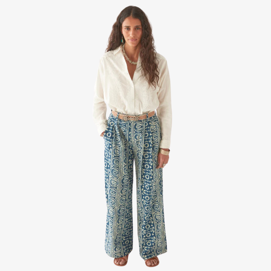 MAISON HOTEL GISELLE PANTS