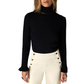 MAISON HOTEL NANCY SWEATER