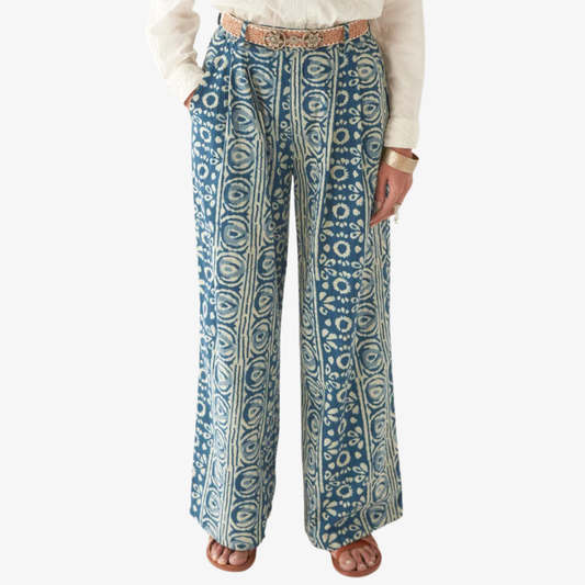 MAISON HOTEL GISELLE PANTS