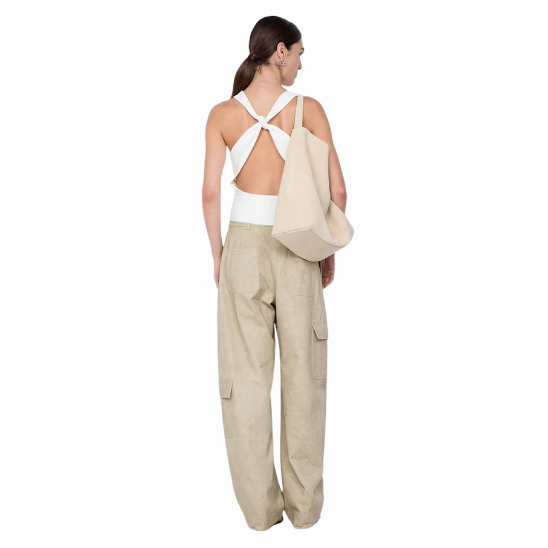BEC AND BRIDGE ANNETTA TOP