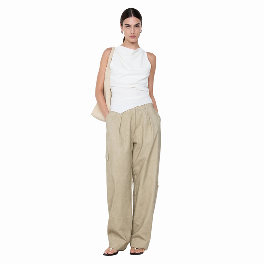 BEC AND BRIDGE ANNETTA TOP