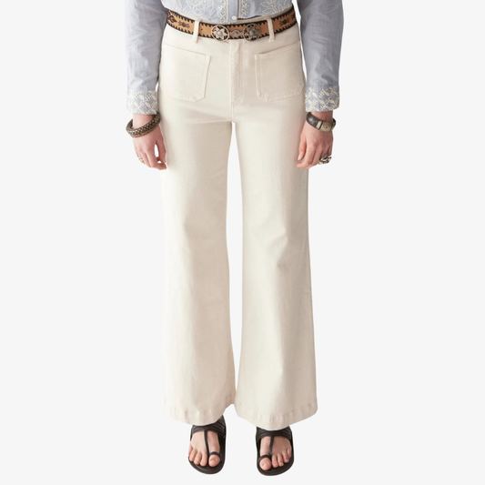 MAISON HOTEL EDNA PANTS