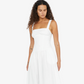 BEC AND BRIDGE DUNE MAXI DRESS