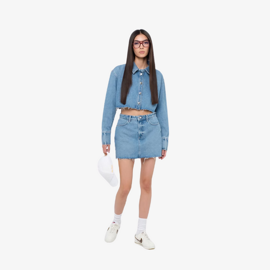 ICON DENIM NELLY ECO ID8643