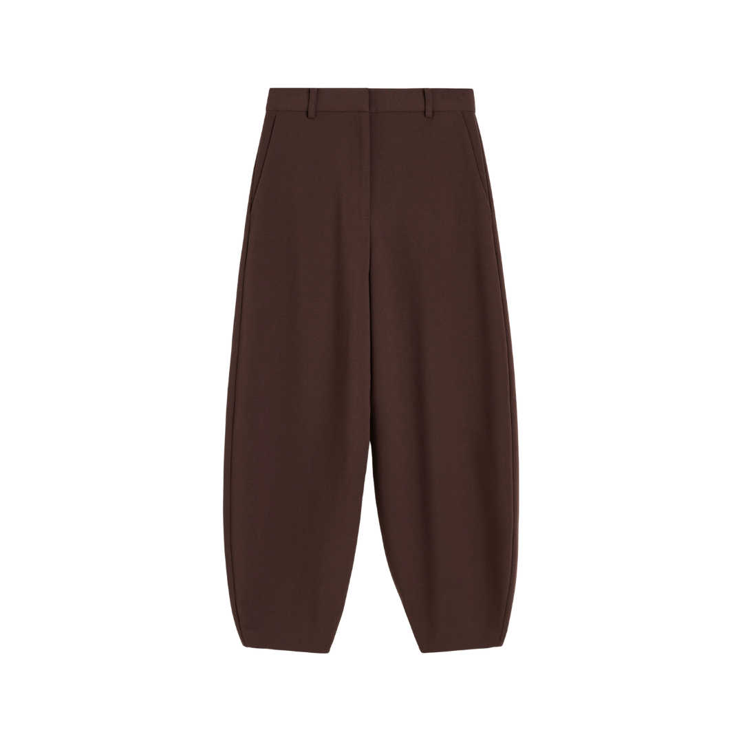 BY MALENE BIRGER CARLIEN PANTS