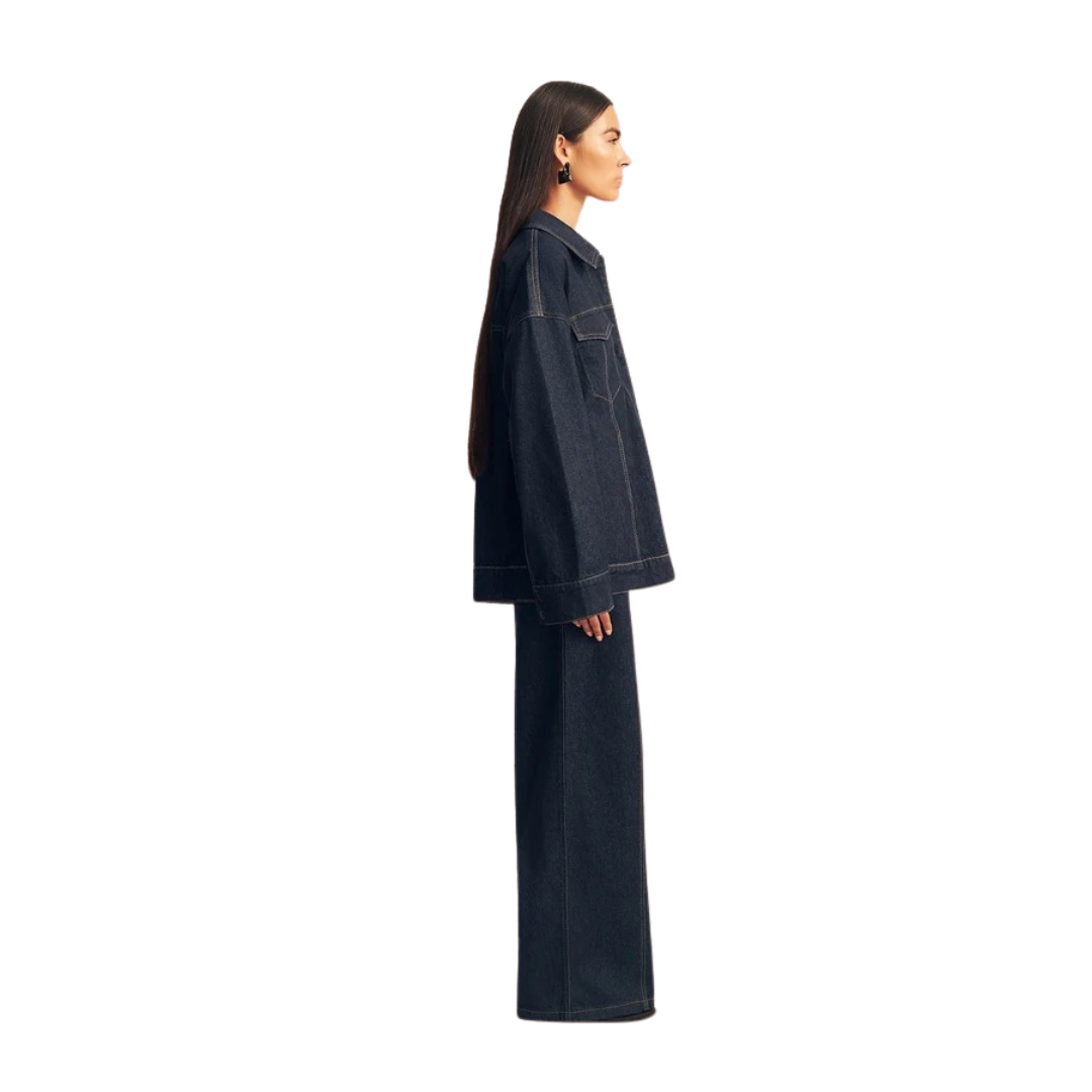 SHONA JOY RITA JACKET