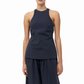 ST AGNI RACERBACK TOP