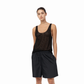 ST AGNI GLASS BEADED MESH TOP