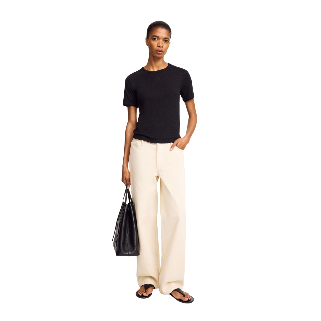 BY MALENE BIRGER ALEZIA TEE
