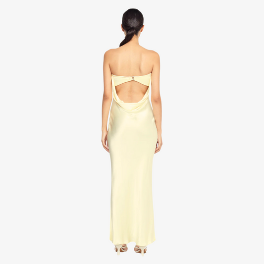 BEC AND BRIDGEMOON DANCE DRESS