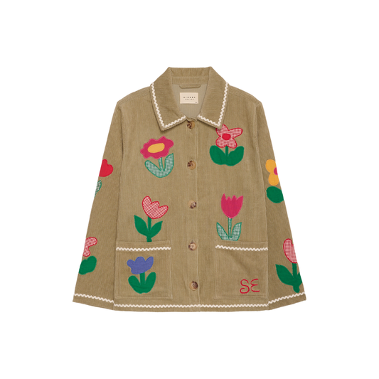 SISSEL TWIGGY JACKET