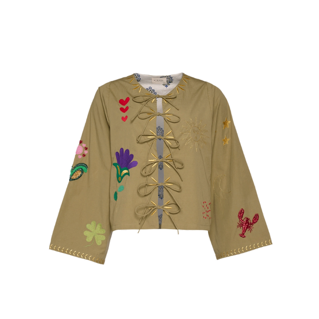SISSEL SOPHIE TOP