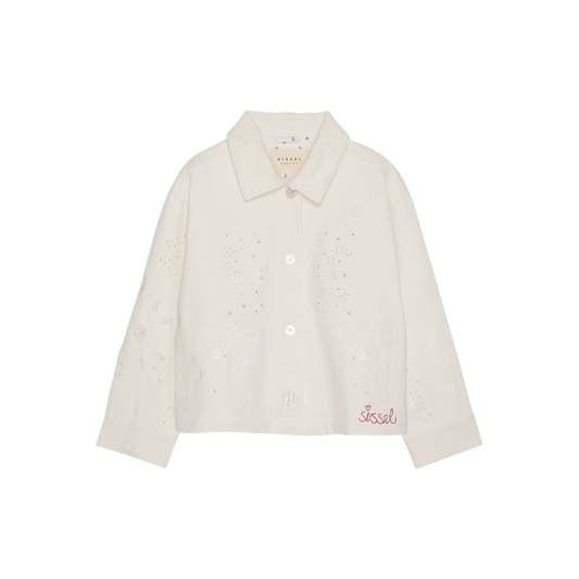 SISSEL VINTAGE JACKET