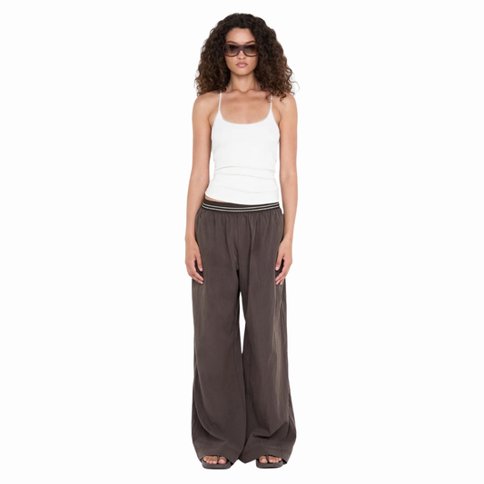 BEC AND BRIDGE JERRI WIDE LEG PANT