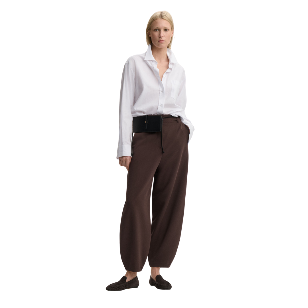 BY MALENE BIRGER CARLIEN PANTS